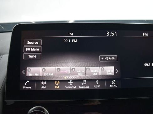 Used 2024 Nissan Armada SL image 24