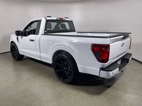 Used 2026 Ford F150 XL RWD image 5