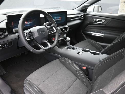 New 2026 Ford Mustang EcoBoost image 16