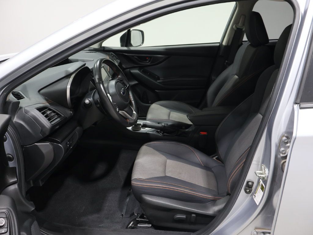 Used 2021 Subaru Crosstrek 2.0i Premium w/ Moonroof Package AWD/4WD image 10