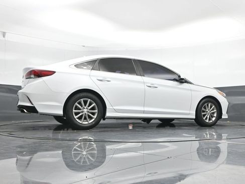 Used 2018 Hyundai Sonata ECO image 47