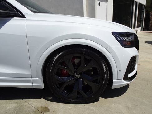 Used 2024 Audi RS Q8 AWD/4WD image 10