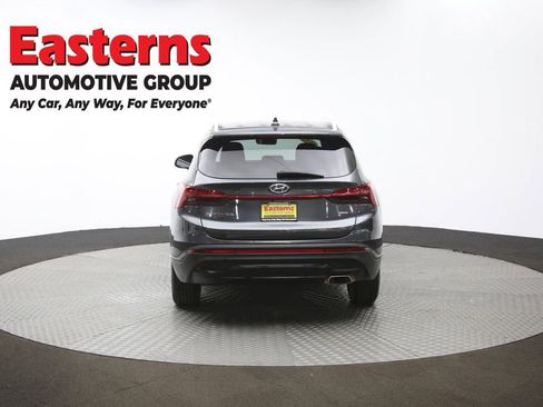 Used 2023 Hyundai Santa Fe SEL AWD/4WD image 37