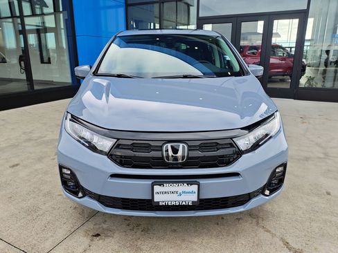 New 2026 Honda Odyssey Elite image 2