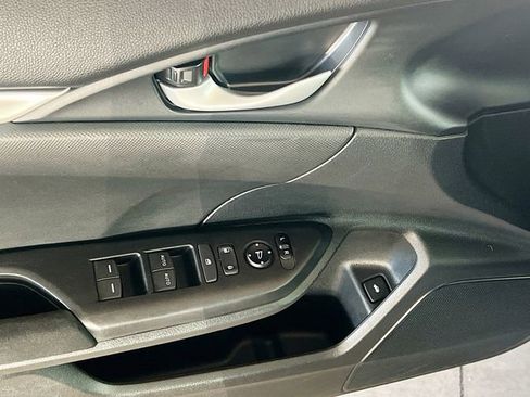 Used 2019 Honda Civic LX image 12