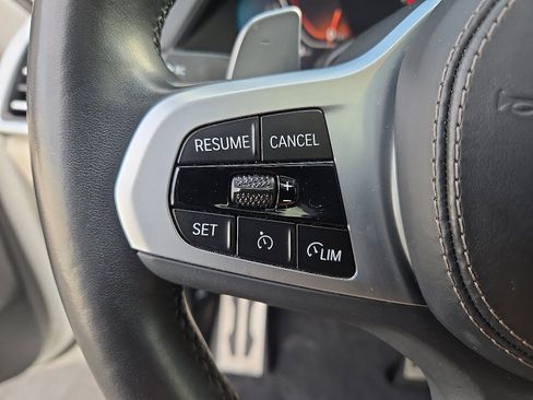 Certified 2022 BMW X5 xDrive40i w/ M Sport Package image 23