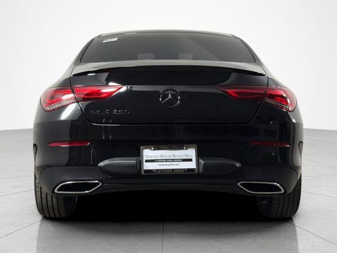 Used 2023 Mercedes-Benz CLA 250 image 4