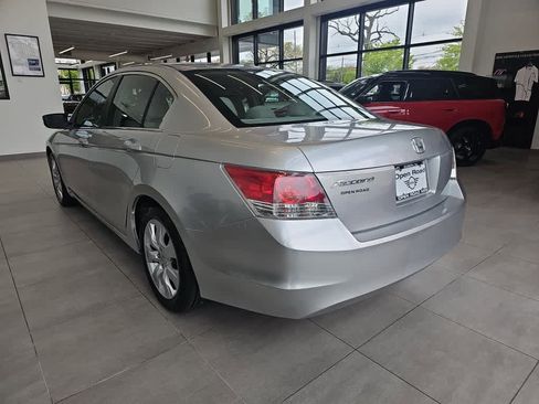 Used 2008 Honda Accord EX-L image 4