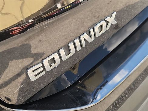 Certified 2020 Chevrolet Equinox LS w/ LS Convenience Package image 30