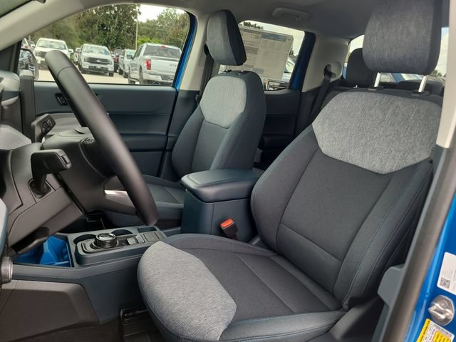 New 2026 Ford Maverick XLT w/ XLT Luxury Package FWD image 19