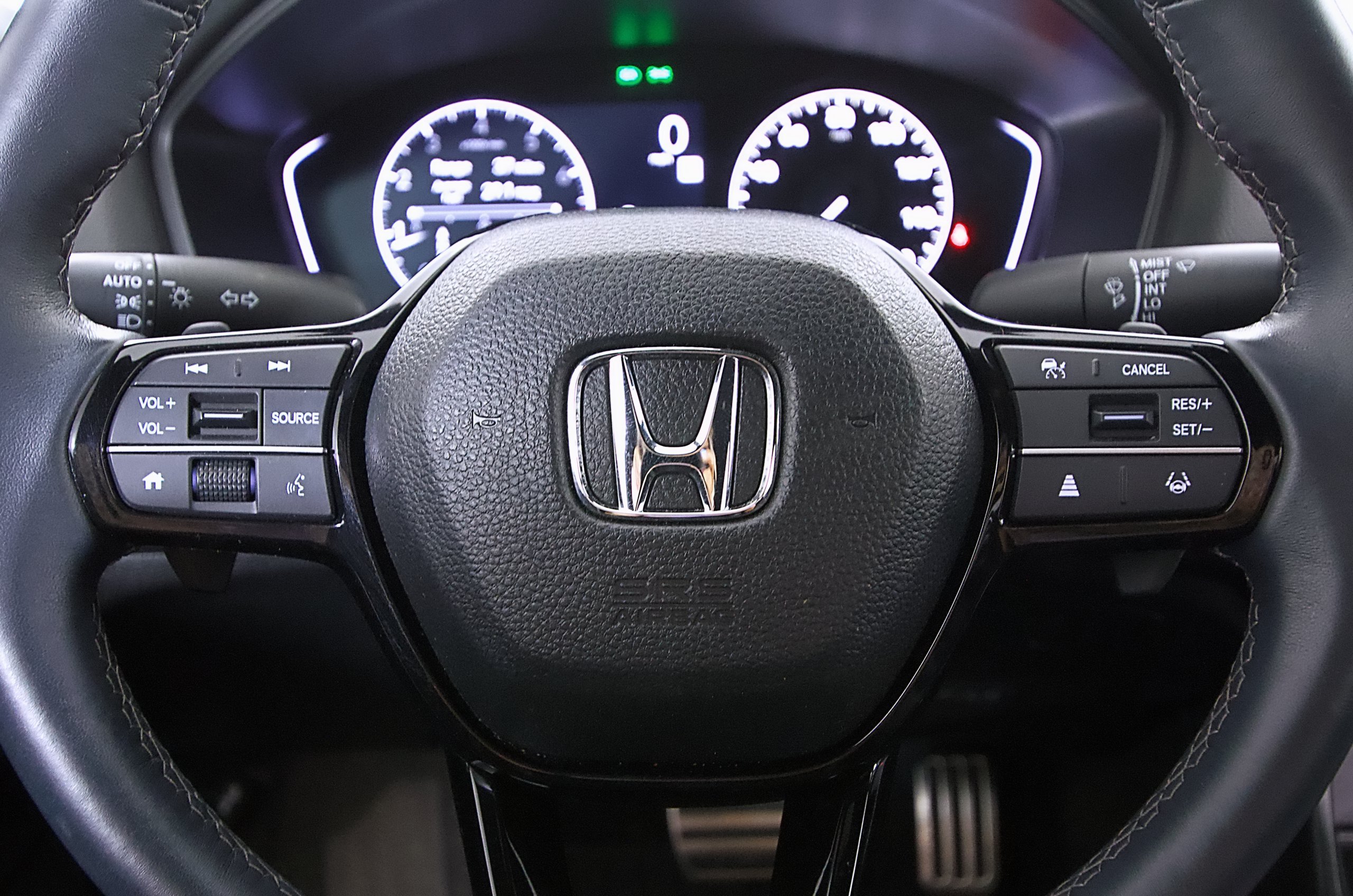 Used 2023 Honda Civic Sport image 22