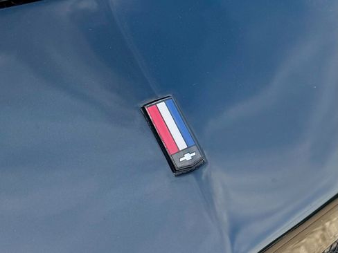 Used 1989 Chevrolet Camaro IROC-Z RWD image 54