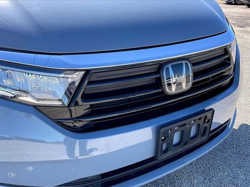 Used 2024 Honda Odyssey Touring image 34