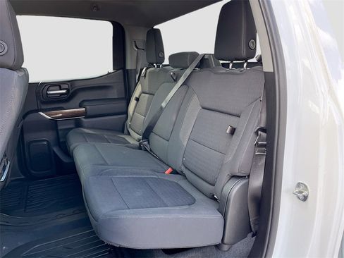 Used 2021 GMC Sierra 1500 Elevation image 23