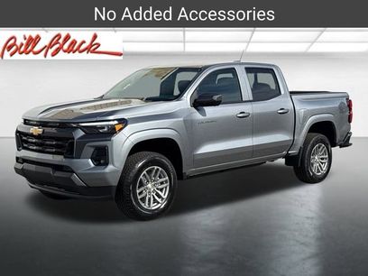 New 2026 Chevrolet Colorado LT