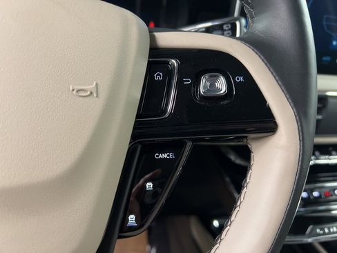 New 2026 Lincoln Corsair Grand Touring image 18