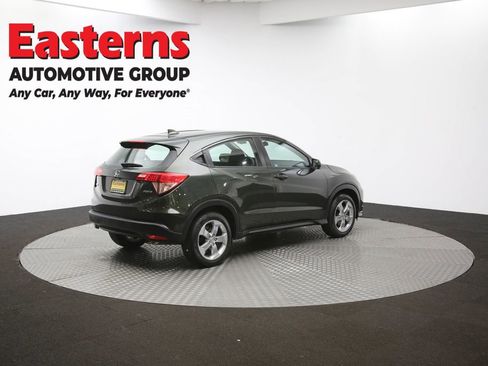 Used 2018 Honda HR-V LX image 48