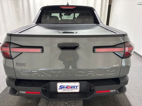 New 2026 Hyundai Santa Cruz SEL image 5