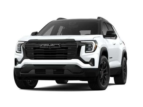 New 2026 GMC Terrain Elevation w/ Elevation Premium Package AWD/4WD image 33