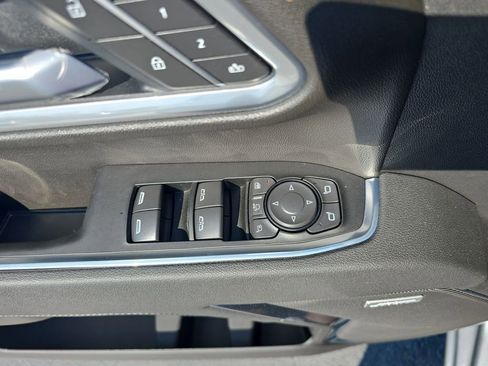 New 2026 Chevrolet Silverado 2500 LTZ w/ Trail Boss Package image 29