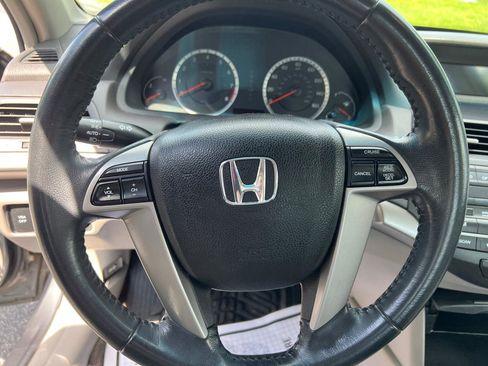 Used 2008 Honda Accord EX-L image 22