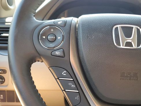 Used 2018 Honda Pilot EX-L image 25