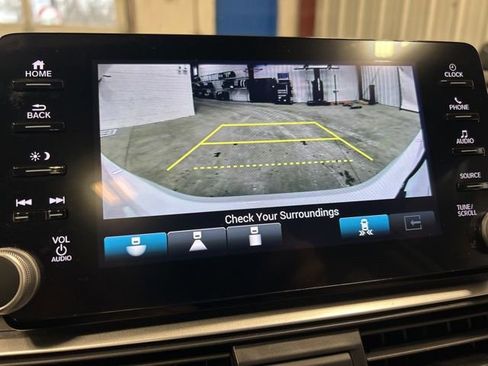 Certified 2022 Honda Accord EX-L image 28