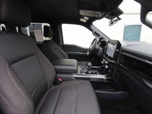 Used 2023 Ford F150 XLT w/ Equipment Group 302A High image 35