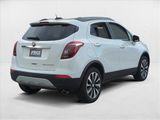 Used 2021 Buick Encore Preferred w/ Safety Package II image 4