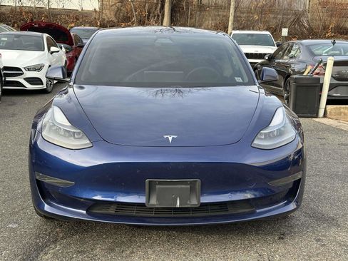 Used 2021 Tesla Model 3 Standard Range Plus image 8