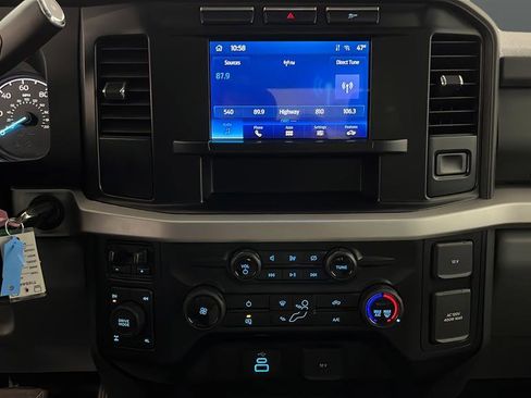 Used 2023 Ford F250 XLT image 12