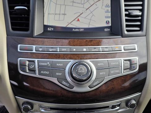 Used 2018 INFINITI QX60 FWD w/ Deluxe Technology Package image 35