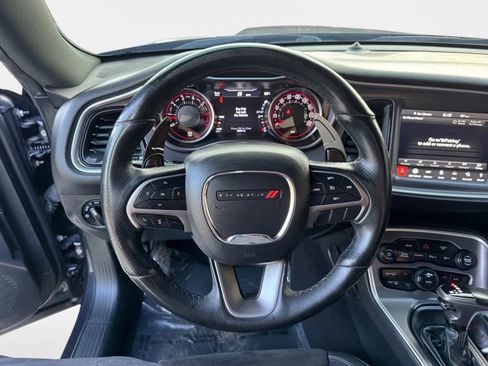 Used 2019 Dodge Challenger R/T Scat Pack w/ Widebody Package image 14