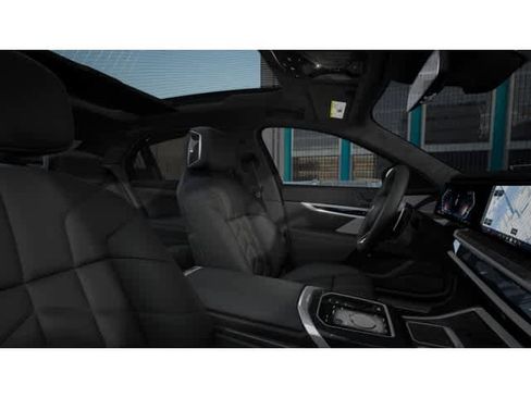 New 2026 BMW 760i xDrive w/ Executive Package image 9