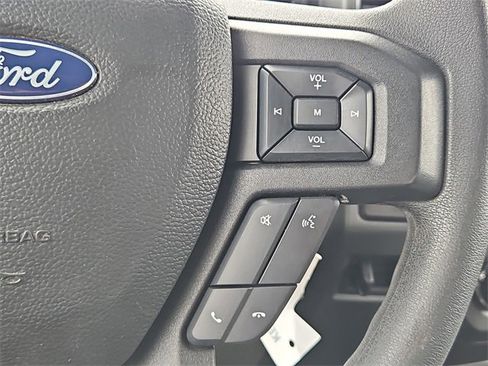 Used 2021 Ford F250 XLT w/ FX4 Off-Road Package image 6