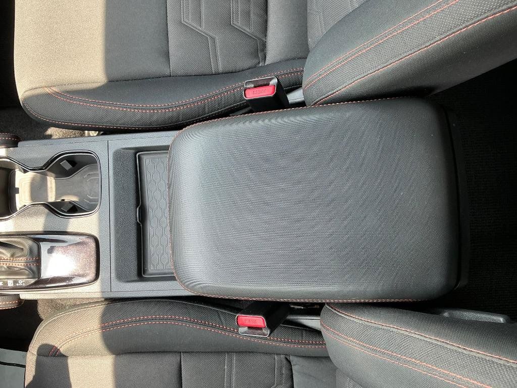 Used 2022 Nissan Frontier Pro-X w/ Technology Package RWD image 20