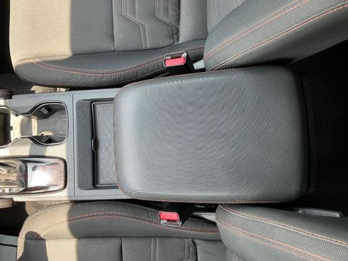 Used 2022 Nissan Frontier Pro-X w/ Technology Package RWD image 20