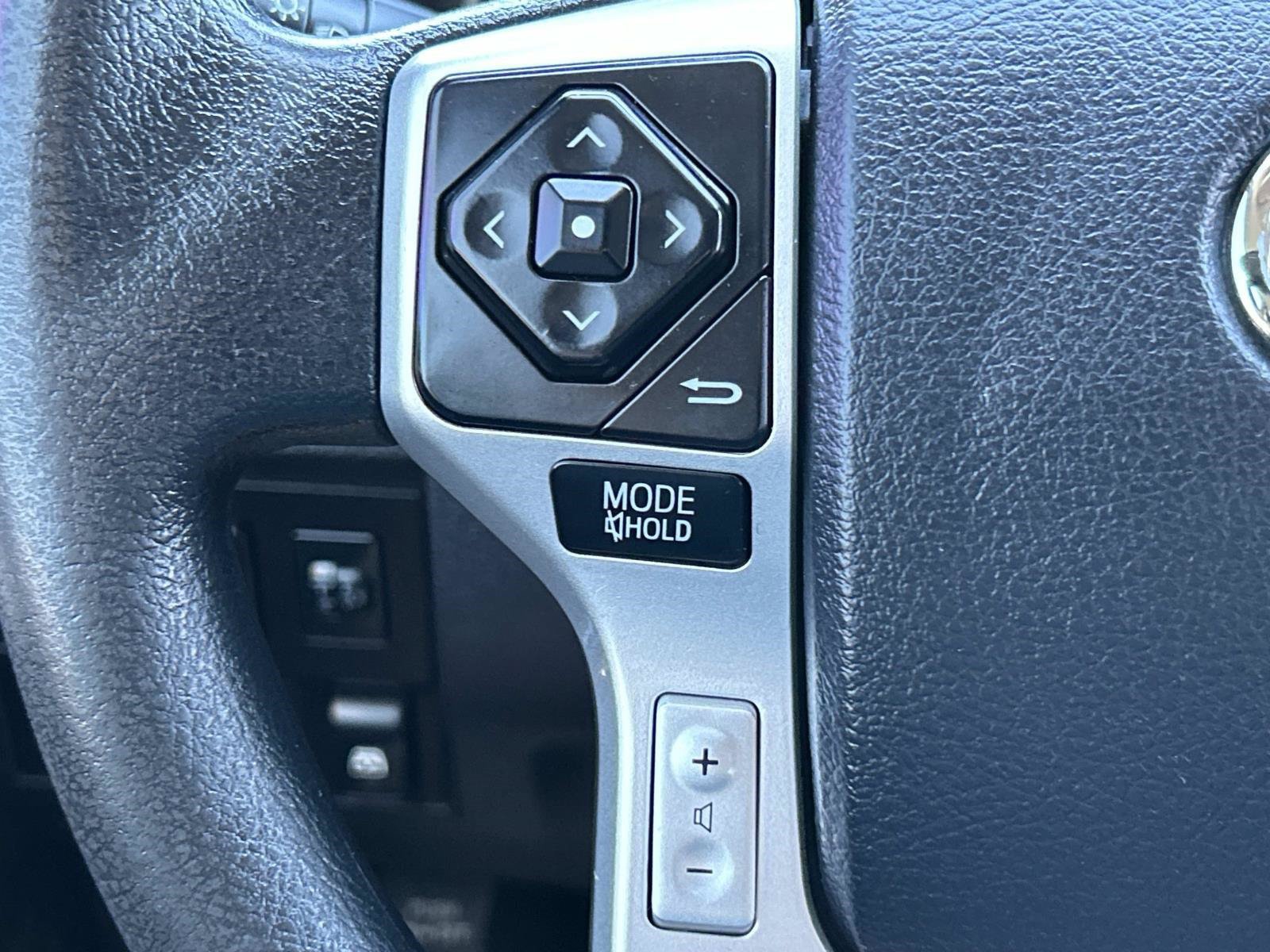 Used 2017 Toyota Tundra TRD Pro AWD/4WD image 24