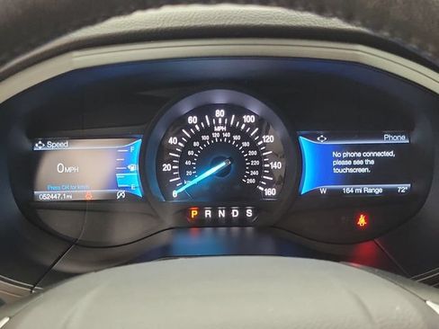 Certified 2024 Ford Edge SEL AWD/4WD image 25
