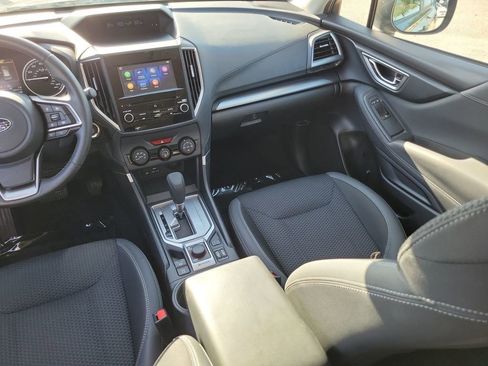 Used 2021 Subaru Forester Premium w/ Popular Package #1 image 3