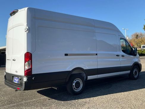 New 2026 Ford Transit 350 Base image 62