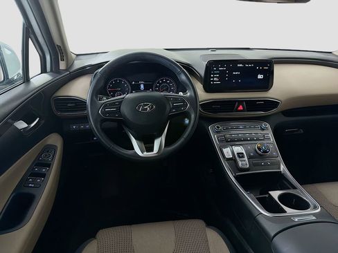 Used 2023 Hyundai Santa Fe SEL w/ Cargo Package image 25