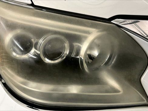 Used 2015 Lexus GX 460 Luxury image 29