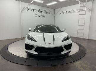 Used 2022 Chevrolet Corvette Stingray Premium Cpe w/ Z51 Performance Package video 2