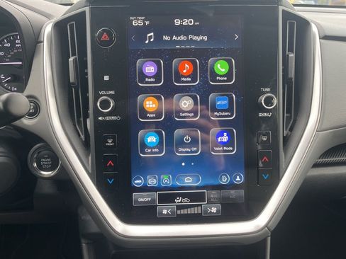 Certified 2024 Subaru Crosstrek 2.0i Premium image 17