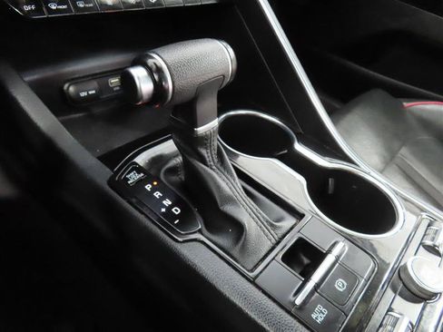 Used 2023 Kia K5 GT FWD image 31