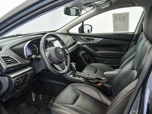 Used 2021 Subaru Crosstrek 2.5i Limited w/ Popular Package #3 image 20