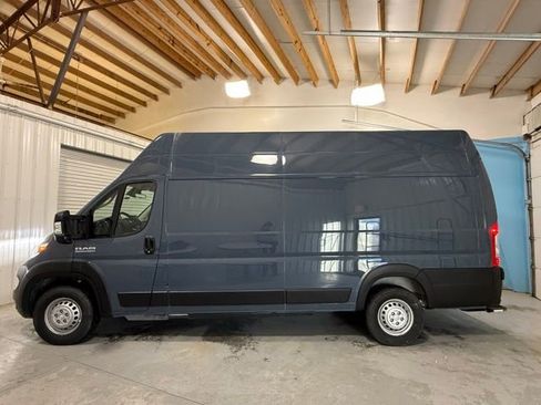 Used 2024 RAM ProMaster 3500 image 4