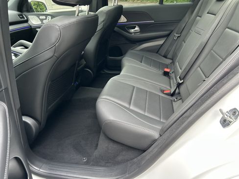 New 2026 Mercedes-Benz GLE 350 4MATIC image 4