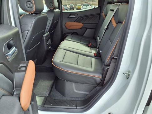 Used 2026 GMC Canyon AT4 w/ AT4 Premium Package image 22